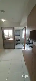 Posh fully furnished office space for rent in edapally