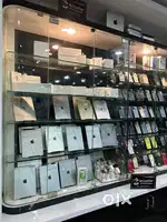 Apple iPads | Air | Pro | Mini | 16Gb-1TB | WIFI | CELLULAR | Warranty