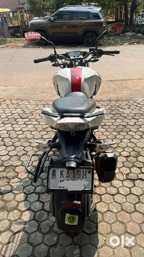 2022 model km23000 price 70000 very good condition