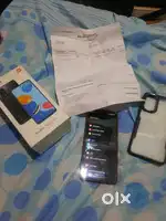 Samsung A51 128gb & Redmi note 11 64gb (urgent)