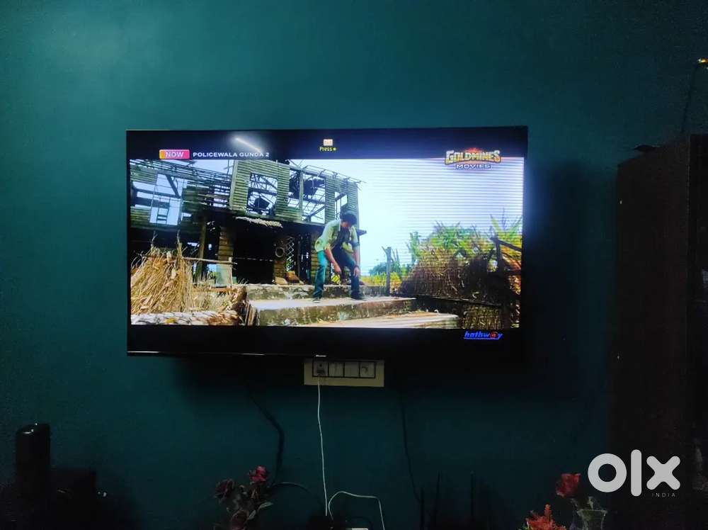 HisenseTelevision