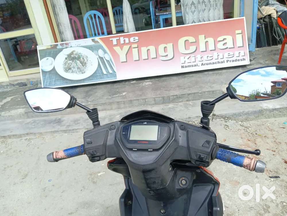 Insurance n rc fail