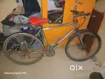 Montra Cycle