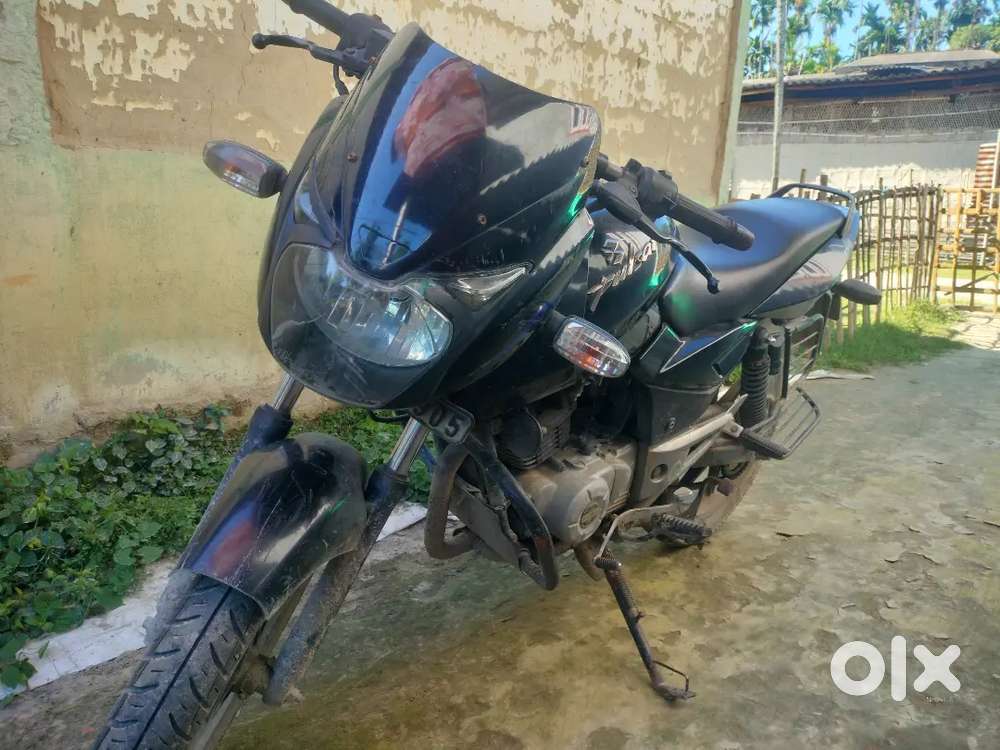 Good condition