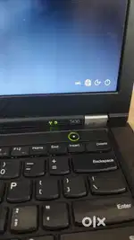 Lenevo ThinkPad T430