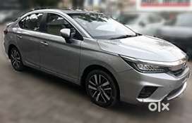 Honda City i-VTEC CVT ZX, 2020, Petrol