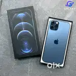 iPhone 12 Pro Premium Quality  Warranty include