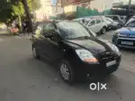 Chevrolet Spark 1.0 LS BS3, 2008, Petrol