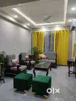 3bhk builder floor in saket