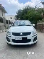 Maruti Suzuki Swift LDI Optional, 2016, Diesel