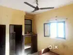 Flat 2 bhk 2 room 2 washroom
