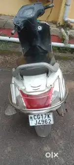 Gud condition