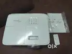 Brand New Optoma HD 3D Projector, X309ST, Superior Condition