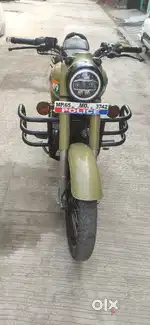 बुलेट सेल करना है 1,60,000