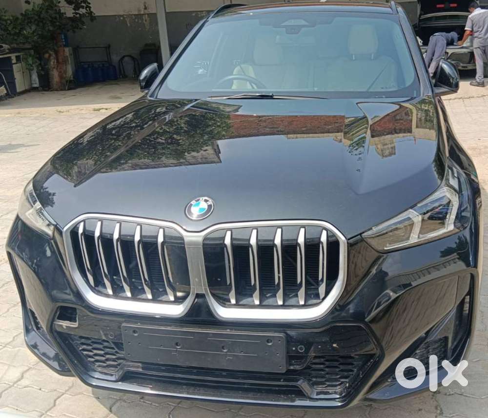 BMW X1 xDrive 20d M Sport, 2025, Diesel