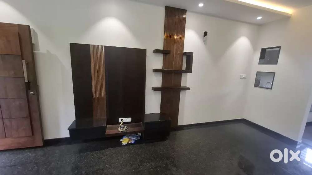 3BHK Independent 28k