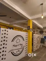 Need a helper for cook