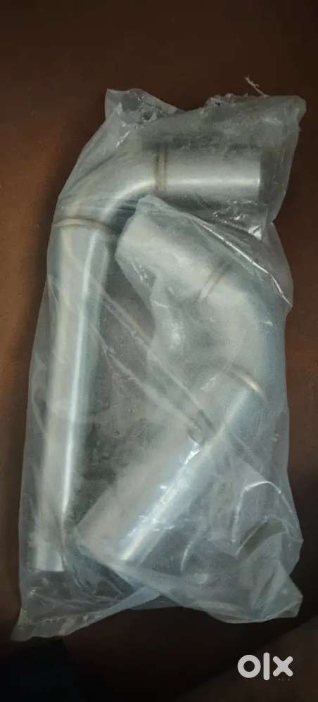 Exhaust sell