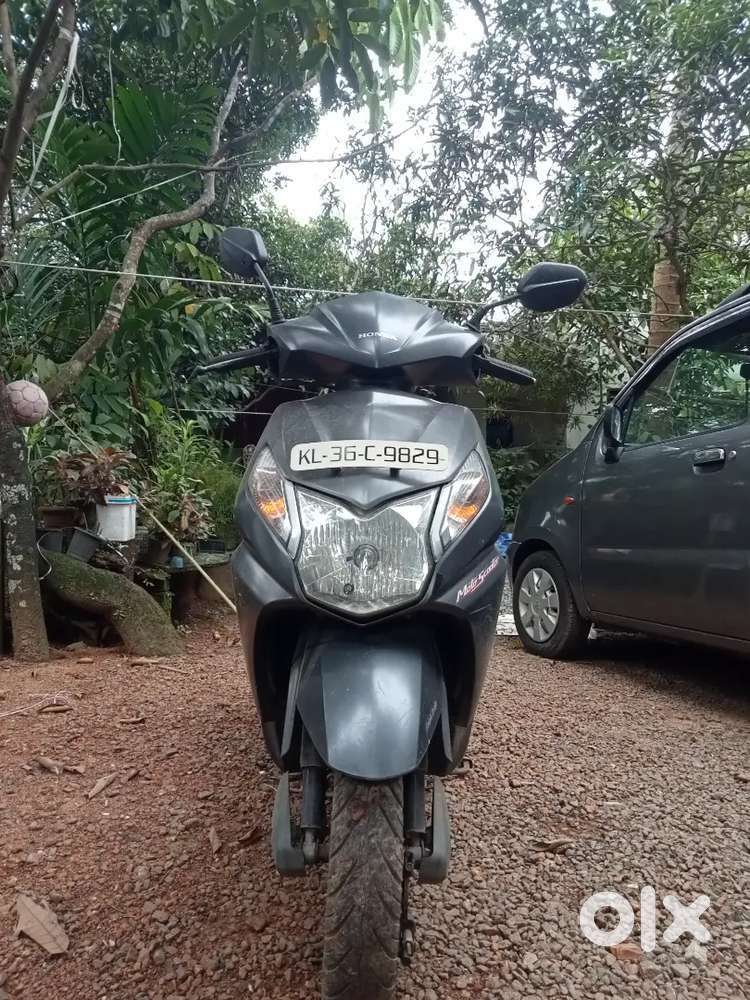 Very good to trend low kilometres
