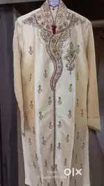 Servani and jabha free size for sell