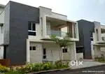 GATED COMMUNITY VILLA PLOTS AVAILABLE IN SANGAREDDY