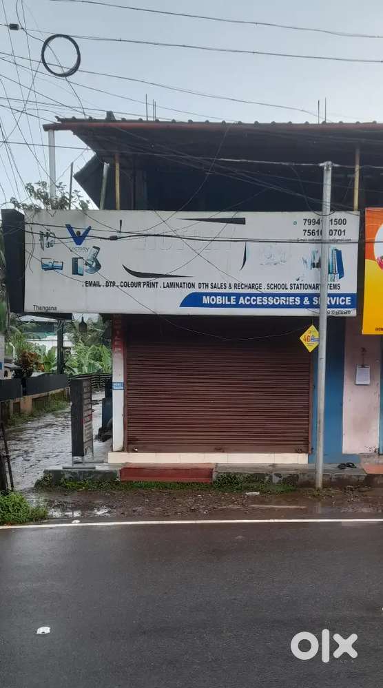 Shop for sale at Prime location