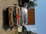 EICHER 11.10 HD CAB& HSD