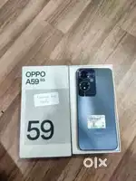 Oppo A59 5g  6+128