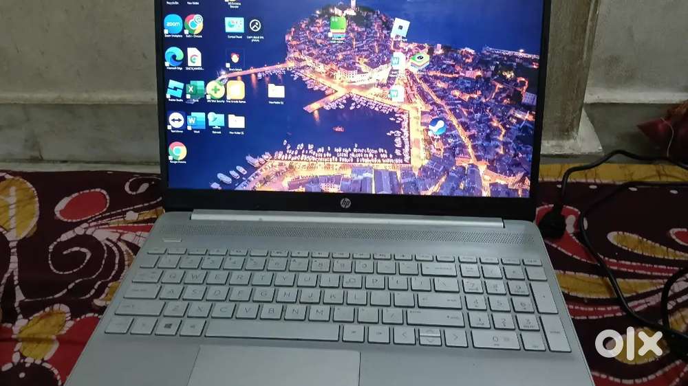 Laptop with good RAM