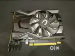 Graphic Card NVIDIA GeForce GTX 1650 OC 4GB 128 Bit GDDR5
