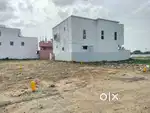 Tambaram west cmda approved plot sale