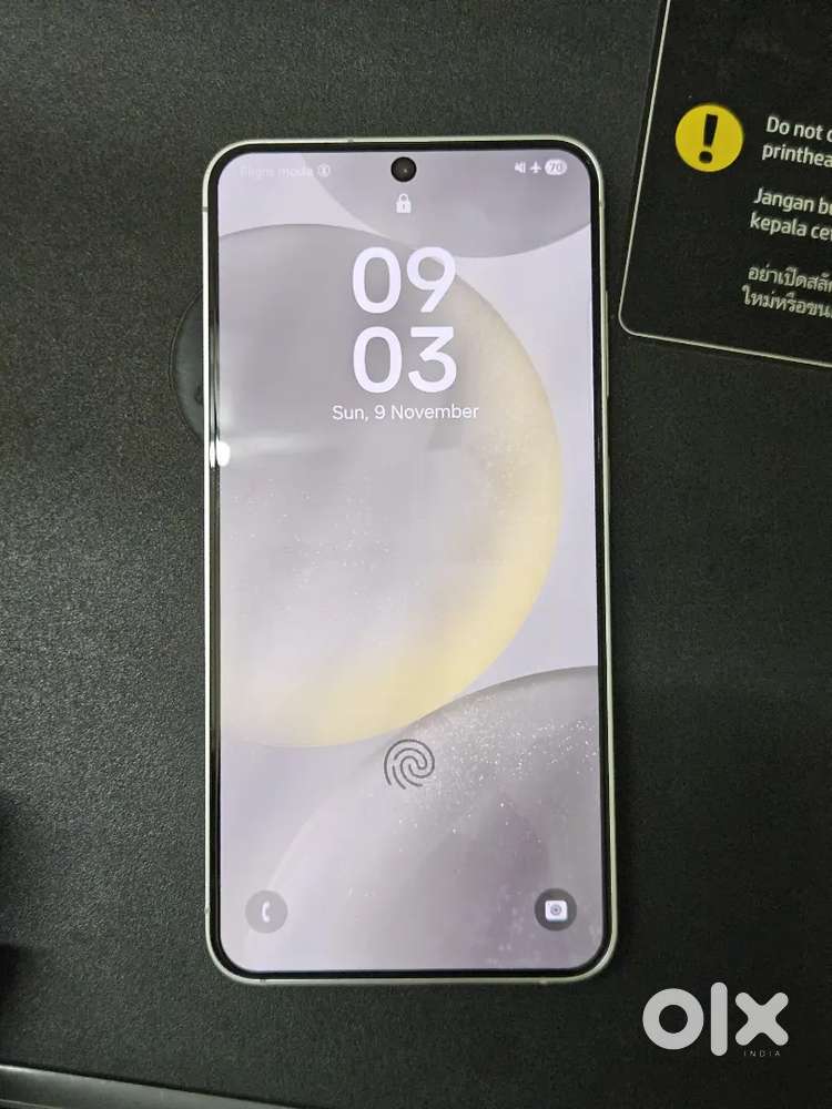 Samsung Galaxy S24 8/128