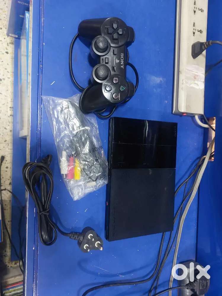 PlayStation 2 PS3 PS4 PS5 PSP psvita Nintendo wii xbox switch joystick