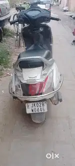 Activa new condition less driven