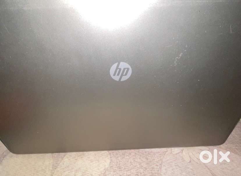 HP 630 LAPTOP