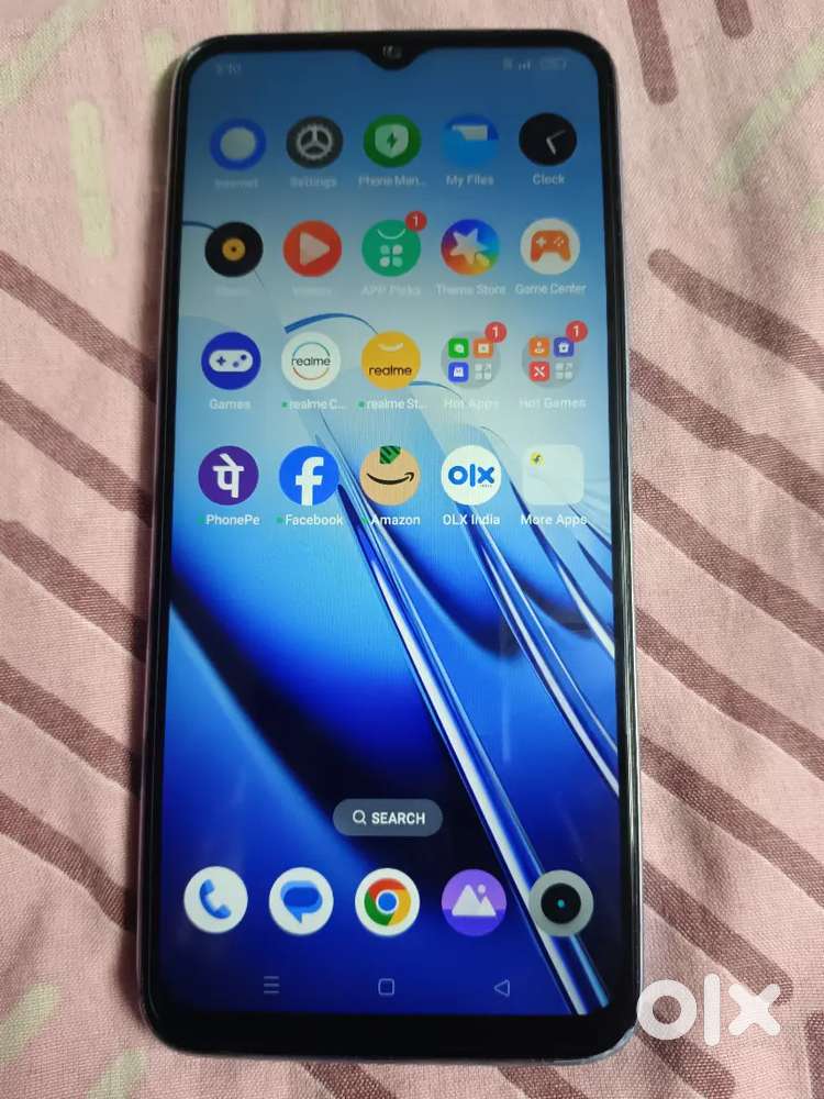 Realme 9i 5G 6 128