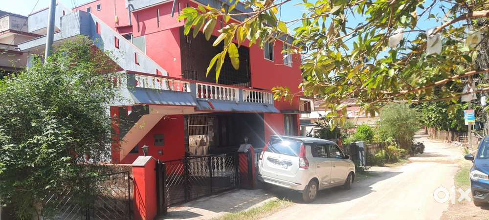 4BHK Independent Semifurnished at Chokkabettu, Surthkal