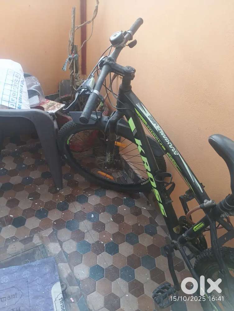 1 साल पुरानी