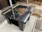 Wooden Center Table For Sale