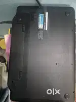 Dell laptop