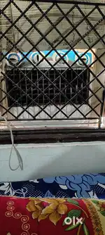 Cruiser company blower cooler