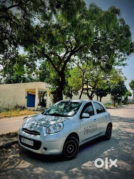 Nissan Micra 2025 Petrol 51000 Km Driven