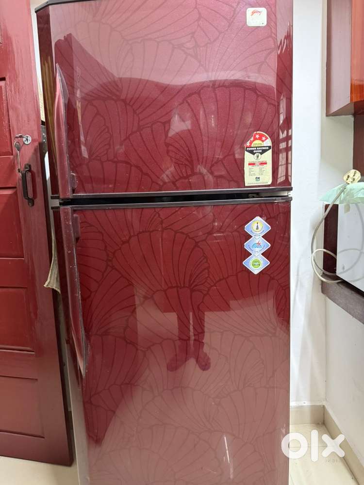 Refrigerator for sale