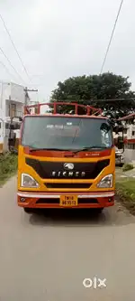 EICHER 2090pro model 2021 17feet FC&Ic current single owner