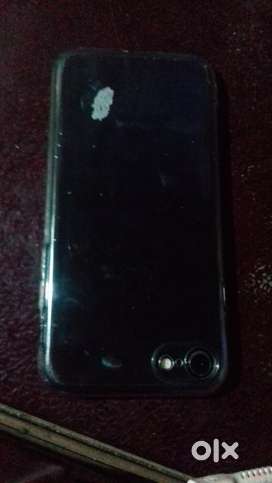 iphone 7 32 gb 98 batree helt