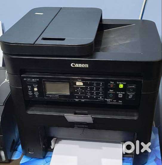 Canon imageclass MF244dw