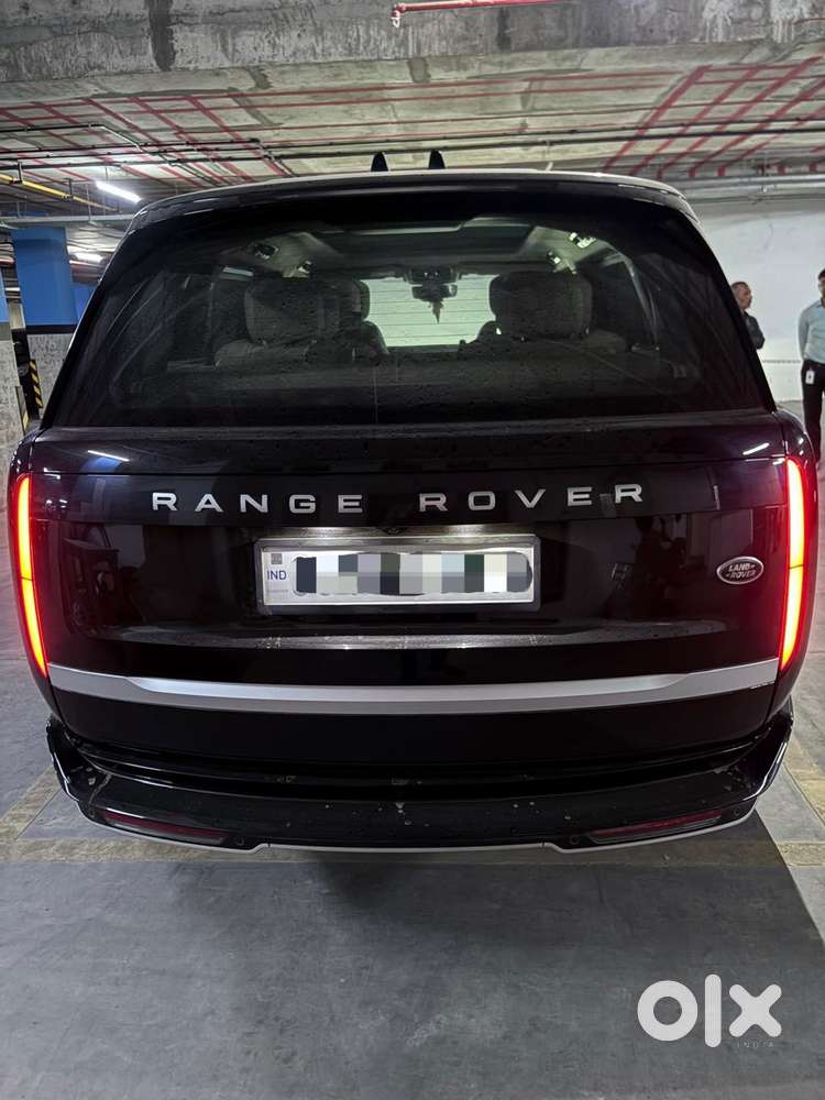 Land Rover Range Autobiography LWB 3.0 Diesel, 2022, Diesel