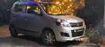 Maruti Suzuki Wagon R 2015 Petrol 60000 Km Driven