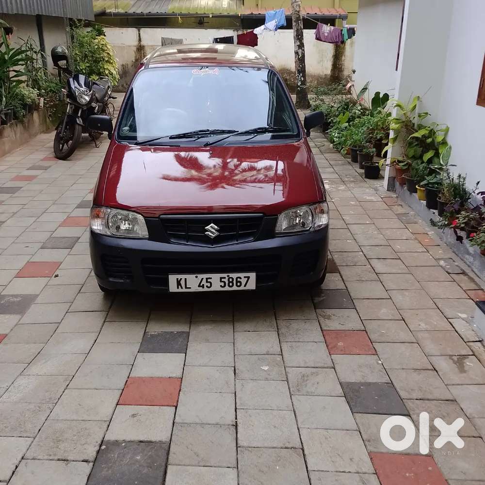 Maruti Suzuki Alto 2006