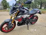 BMW G 310 R